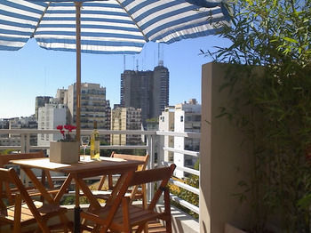 Checkin Apartments Ciudad Autónoma de Ciudad Autónoma de Buenos Aires Exterior foto